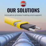 dây gia nhiệt thermon, htsx 20-2 oj, bsx 10 -2 oj, ksx 15-2 oj, Electric heat tracing, Self Regulaing Heating Cables Thermon, Heat Trace, Heat tracing, dây điện trở nhiệt, cáp sấy, cáp sưởi, Đại Lý Thermon Độc Quyền Tại Việt Nam