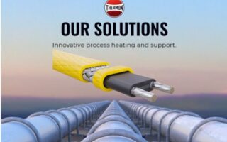 dây gia nhiệt thermon, htsx 20-2 oj, bsx 10 -2 oj, ksx 15-2 oj, Electric heat tracing, Self Regulaing Heating Cables Thermon, Heat Trace, Heat tracing, dây điện trở nhiệt, cáp sấy, cáp sưởi, Đại Lý Thermon Độc Quyền Tại Việt Nam