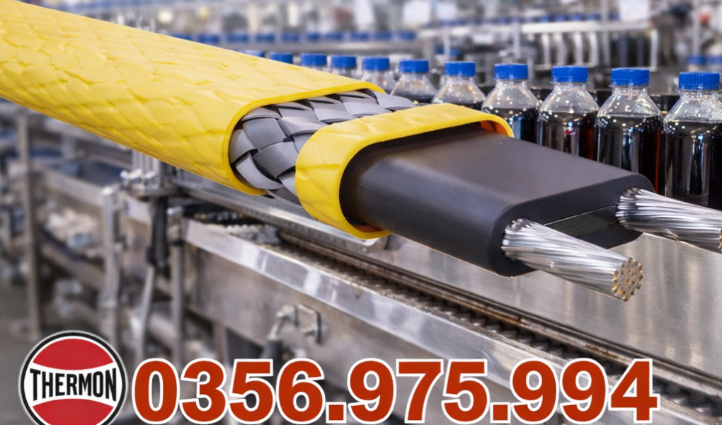 Dây Gia Nhiệt Thermon