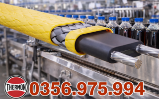 Dây Gia Nhiệt Thermon