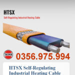 dây gia nhiệt thermon, htsx 20-2 oj, bsx 10 -2 oj, ksx 15-2 oj, Electric heat tracing, Self Regulaing Heating Cables Thermon, Heat Trace, Heat tracing, dây điện trở nhiệt, cáp sấy, cáp sưởi, Đại Lý Thermon Độc Quyền Tại Việt Nam