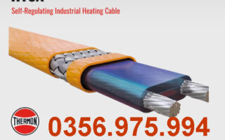 dây gia nhiệt thermon, htsx 20-2 oj, bsx 10 -2 oj, ksx 15-2 oj, Electric heat tracing, Self Regulaing Heating Cables Thermon, Heat Trace, Heat tracing, dây điện trở nhiệt, cáp sấy, cáp sưởi, Đại Lý Thermon Độc Quyền Tại Việt Nam
