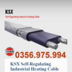 dây gia nhiệt thermon, htsx 20-2 oj, bsx 10 -2 oj, ksx 15-2 oj, Electric heat tracing, Self Regulaing Heating Cables Thermon, Heat Trace, Heat tracing, dây điện trở nhiệt, cáp sấy, cáp sưởi, Đại Lý Thermon Độc Quyền Tại Việt Nam