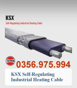 dây gia nhiệt thermon, htsx 20-2 oj, bsx 10 -2 oj, ksx 15-2 oj, Electric heat tracing, Self Regulaing Heating Cables Thermon, Heat Trace, Heat tracing, dây điện trở nhiệt, cáp sấy, cáp sưởi, Đại Lý Thermon Độc Quyền Tại Việt Nam 