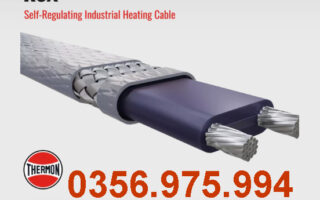 dây gia nhiệt thermon, htsx 20-2 oj, bsx 10 -2 oj, ksx 15-2 oj, Electric heat tracing, Self Regulaing Heating Cables Thermon, Heat Trace, Heat tracing, dây điện trở nhiệt, cáp sấy, cáp sưởi, Đại Lý Thermon Độc Quyền Tại Việt Nam