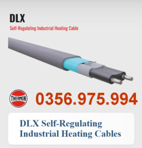 dây gia nhiệt thermon, htsx 20-2 oj, bsx 10 -2 oj, ksx 15-2 oj, Electric heat tracing, Self Regulaing Heating Cables Thermon, Heat Trace, Heat tracing, dây điện trở nhiệt, cáp sấy, cáp sưởi, Đại Lý Thermon Độc Quyền Tại Việt Nam 