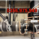 dây gia nhiệt thermon htsx 20-2 oj, bsx 10 -2 oj, ksx 15-2 oj, Electric heat tracing, Self Regulaing Heating Cables Thermon, Heat Trace, Heat tracing, dây điện trở nhiệt, cáp sấy, cáp sưởi,