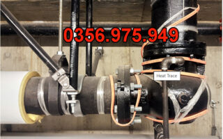 dây gia nhiệt thermon htsx 20-2 oj, bsx 10 -2 oj, ksx 15-2 oj, Electric heat tracing, Self Regulaing Heating Cables Thermon, Heat Trace, Heat tracing, dây điện trở nhiệt, cáp sấy, cáp sưởi,