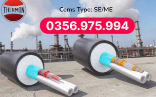 CEMS, CEMS TUBE, ỐNG MẪU KHÍ THẢI, ỐNG GIA NHIỆT KHÍ, ỐNG TRÍCH MẪU KHÍ THẢI, Tube bundle, TubeTrace,
