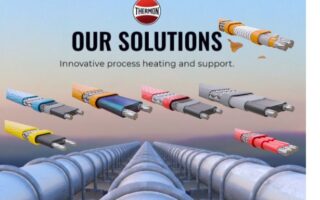 dây gia nhiệt thermon, htsx 20-2 oj, bsx 10 -2 oj, ksx 15-2 oj, Electric heat tracing, Self Regulaing Heating Cables Thermon, Heat Trace, Heat tracing, dây điện trở nhiệt, cáp sấy, cáp sưởi, Đại Lý Thermon Độc Quyền Tại Việt Nam