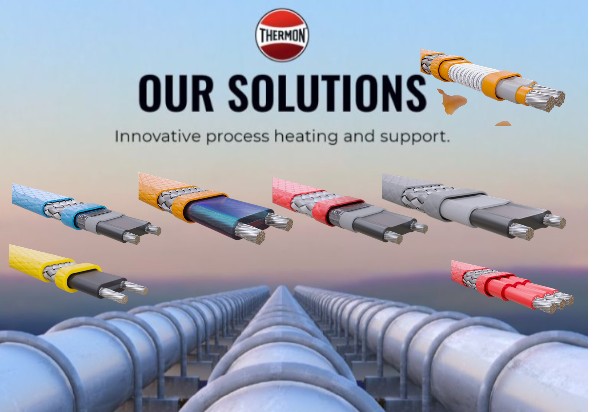 dây gia nhiệt thermon, htsx 20-2 oj, bsx 10 -2 oj, ksx 15-2 oj, Electric heat tracing, Self Regulaing Heating Cables Thermon, Heat Trace, Heat tracing, dây điện trở nhiệt, cáp sấy, cáp sưởi, Đại Lý Thermon Độc Quyền Tại Việt Nam