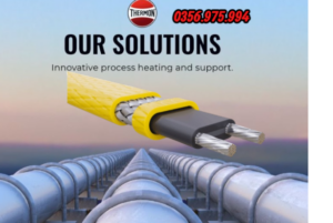 dây gia nhiệt thermon, htsx 20-2 oj, bsx 10 -2 oj, ksx 15-2 oj, Electric heat tracing, Self Regulaing Heating Cables Thermon, Heat Trace, Heat tracing, dây điện trở nhiệt, cáp sấy, cáp sưởi, Đại Lý Thermon Độc Quyền Tại Việt Nam 