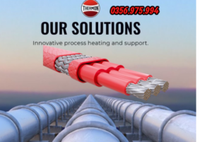 dây gia nhiệt thermon, htsx 20-2 oj, bsx 10 -2 oj, ksx 15-2 oj, Electric heat tracing, Self Regulaing Heating Cables Thermon, Heat Trace, Heat tracing, dây điện trở nhiệt, cáp sấy, cáp sưởi, Đại Lý Thermon Độc Quyền Tại Việt Nam 