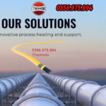 dây gia nhiệt thermon dây gia nhiệt thermon htsx 20-2 oj