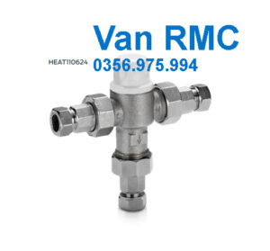 Van can bang nhiet ap, van RMC , van trộn nước nóng RMC, Van cân bằng nhiệt áp RWC, Van trộn nước nóng RWC, Van RWC