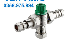 Van can bang nhiet ap, van RMC , van trộn nước nóng RMC, Van cân bằng nhiệt áp RWC, Van trộn nước nóng RWC, Van RWC