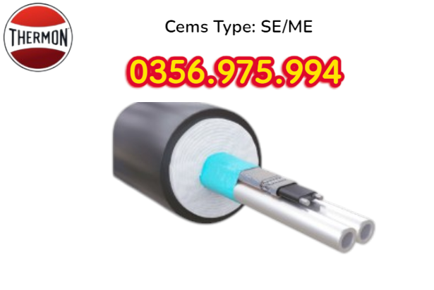 CEMS, CEMS TUBE, ỐNG MẪU KHÍ THẢI, ỐNG GIA NHIỆT KHÍ, ỐNG TRÍCH MẪU KHÍ THẢI, Tube bundle, TubeTrace,