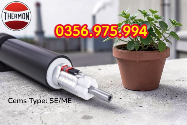 CEMS, CEMS TUBE, ỐNG MẪU KHÍ THẢI, ỐNG GIA NHIỆT KHÍ, ỐNG TRÍCH MẪU KHÍ THẢI, Tube bundle, TubeTrace,