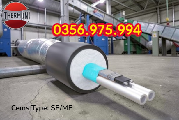 CEMS, CEMS TUBE, ỐNG MẪU KHÍ THẢI, ỐNG GIA NHIỆT KHÍ, ỐNG TRÍCH MẪU KHÍ THẢI, Tube bundle, TubeTrace, ống lấy mẫu khí thải, ống dẫn mẫu gia nhiệt khí, ống dẫn mẫu có gia nhiệt khí, ống dẫn khí gia nhiệt,