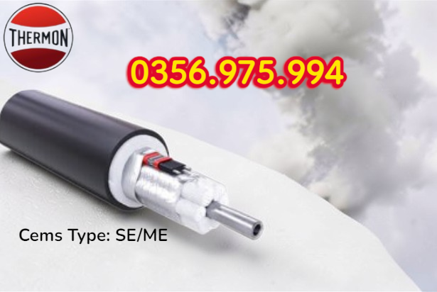 CEMS, CEMS TUBE, ỐNG MẪU KHÍ THẢI, ỐNG GIA NHIỆT KHÍ, ỐNG TRÍCH MẪU KHÍ THẢI, Tube bundle, TubeTrace,