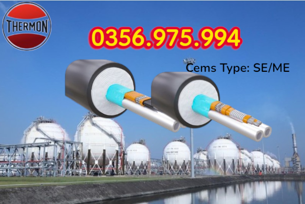 ống lấy mẫu khí thải CEMS, CEMS TUBE, ỐNG MẪU KHÍ THẢI, ỐNG GIA NHIỆT KHÍ, ỐNG TRÍCH MẪU KHÍ THẢI, Tube bundle, TubeTrace,