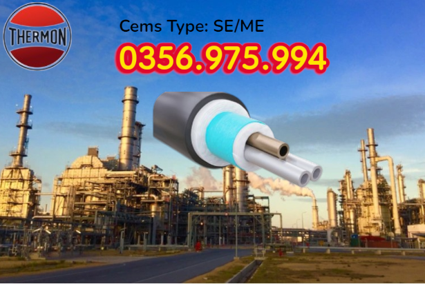 CEMS, CEMS TUBE, ỐNG MẪU KHÍ THẢI, ỐNG GIA NHIỆT KHÍ, ỐNG TRÍCH MẪU KHÍ THẢI, Tube bundle, TubeTrace, ống lấy mẫu khí thải, ống dẫn mẫu gia nhiệt khí, ống dẫn mẫu có gia nhiệt khí, ống dẫn khí gia nhiệt,
