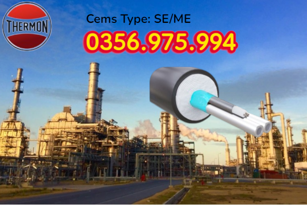 CEMS, CEMS TUBE, ỐNG MẪU KHÍ THẢI, ỐNG GIA NHIỆT KHÍ, ỐNG TRÍCH MẪU KHÍ THẢI, Tube bundle, TubeTrace, ống lấy mẫu khí thải, ống dẫn mẫu gia nhiệt khí, ống dẫn mẫu có gia nhiệt khí, ống dẫn khí gia nhiệt,