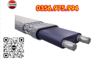dây gia nhiệt thermon, htsx 20-2 oj, bsx 10 -2 oj, ksx 15-2 oj, Electric heat tracing, Self Regulaing Heating Cables Thermon, Heat Trace, Heat tracing, dây điện trở nhiệt, cáp sấy, cáp sưởi,