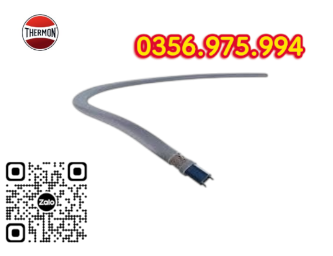 dây gia nhiệt thermon, htsx 20-2 oj, bsx 10 -2 oj, ksx 15-2 oj, Electric heat tracing, Self Regulaing Heating Cables Thermon, Heat Trace, Heat tracing, dây điện trở nhiệt, cáp sấy, cáp sưởi, 