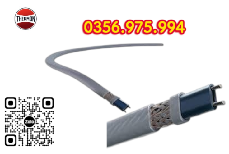 dây gia nhiệt thermon, htsx 20-2 oj, bsx 10 -2 oj, ksx 15-2 oj, Electric heat tracing, Self Regulaing Heating Cables Thermon, Heat Trace, Heat tracing, dây điện trở nhiệt, cáp sấy, cáp sưởi, 