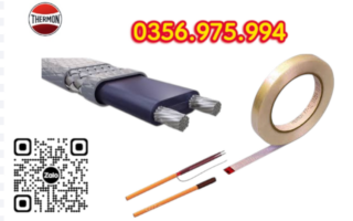 dây gia nhiệt thermon, htsx 20-2 oj, bsx 10 -2 oj, ksx 15-2 oj, Electric heat tracing, Self Regulaing Heating Cables Thermon, Heat Trace, Heat tracing, dây điện trở nhiệt, cáp sấy, cáp sưởi,