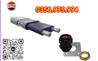 dây gia nhiệt thermon, htsx 20-2 oj, bsx 10 -2 oj, ksx 15-2 oj, Electric heat tracing, Self Regulaing Heating Cables Thermon, Heat Trace, Heat tracing, dây điện trở nhiệt, cáp sấy, cáp sưởi,