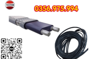 dây gia nhiệt thermon, htsx 20-2 oj, bsx 10 -2 oj, ksx 15-2 oj, Electric heat tracing, Self Regulaing Heating Cables Thermon, Heat Trace, Heat tracing, dây điện trở nhiệt, cáp sấy, cáp sưởi,
