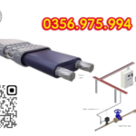 dây gia nhiệt thermon, htsx 20-2 oj, bsx 10 -2 oj, ksx 15-2 oj, Electric heat tracing, Self Regulaing Heating Cables Thermon, Heat Trace, Heat tracing, dây điện trở nhiệt, cáp sấy, cáp sưởi,