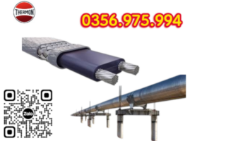 dây gia nhiệt thermon, htsx 20-2 oj, bsx 10 -2 oj, ksx 15-2 oj, Electric heat tracing, Self Regulaing Heating Cables Thermon, Heat Trace, Heat tracing, dây điện trở nhiệt, cáp sấy, cáp sưởi,