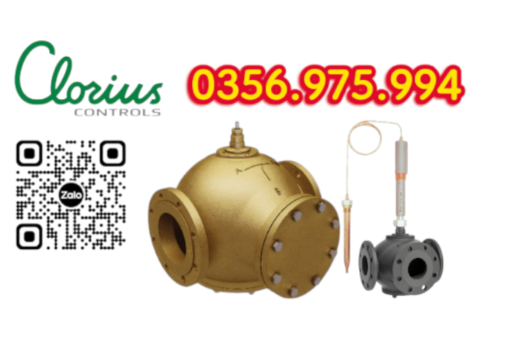 Van Clorius, M3f Clorius, H3F Clorius, L1S clorius, Van trộn Clorius, Van trộn nhiệt clorius, van trộn nước nóng lạnh Clorius, van mix clorius, van điều khiển clorius, van điều khiển nhiệt clorius, van trộn nhiệt clorius, clorius m3f, clorius h3f, thermostat clorius, clorius thermostat, thermostat v4.05. thermostat v8.09