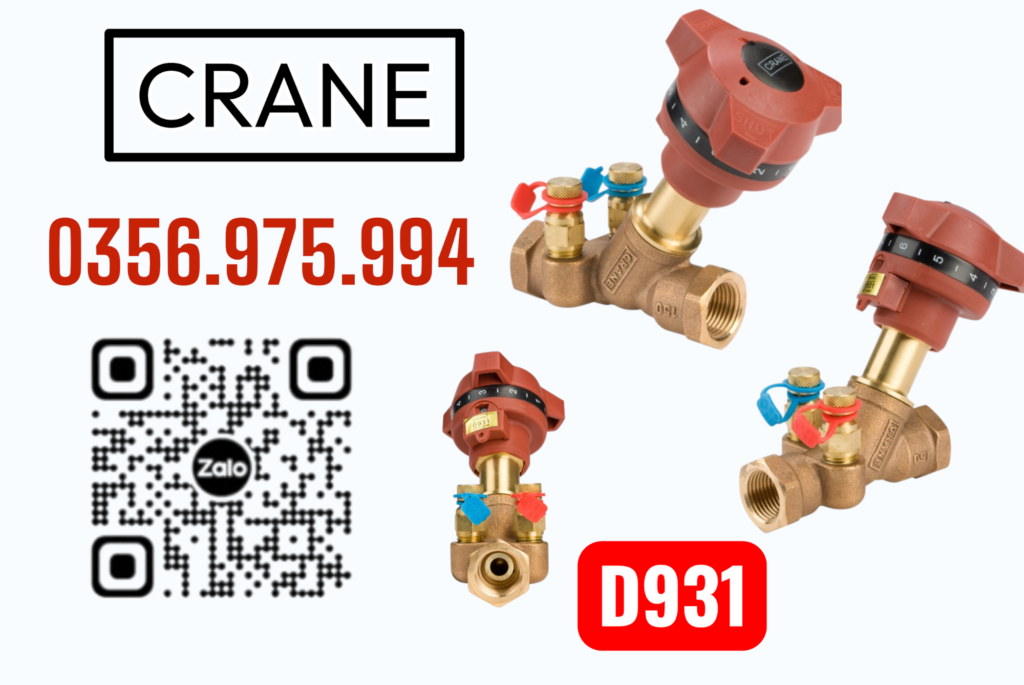 van crane, van crane uk, van cân bằng crane, van cổng crane