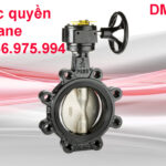 VAN CRANE DM638