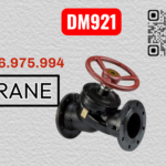 DM921 VAN CRANE DM921 1
