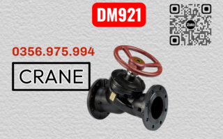 DM921 VAN CRANE DM921 1