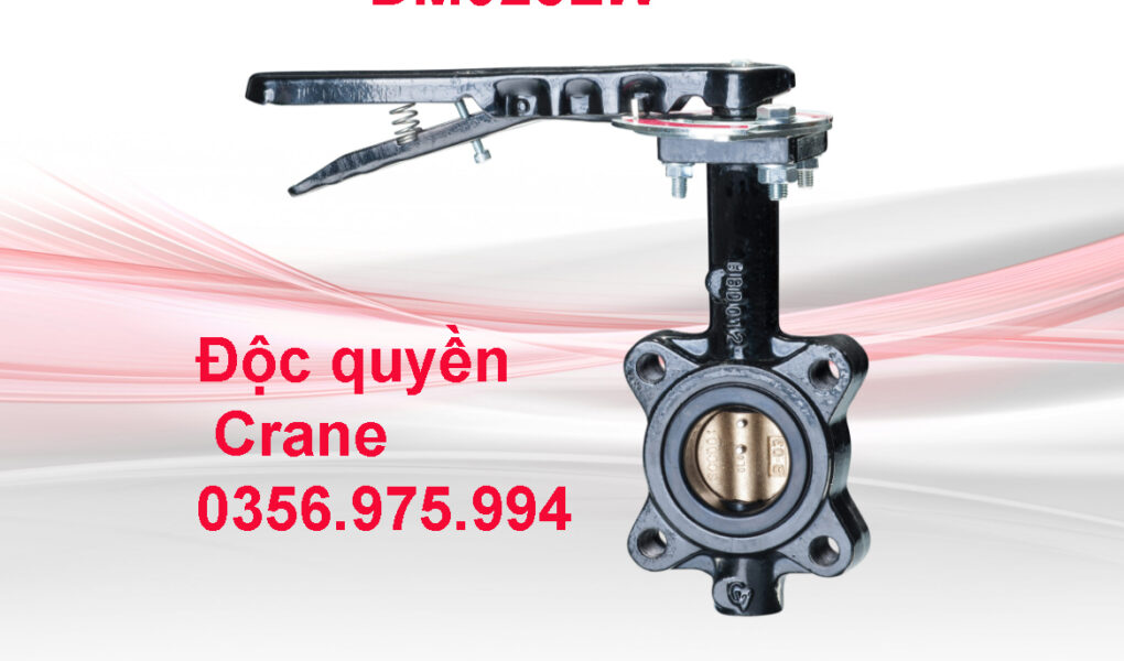 DM925LW CAN CRANE DM925LW