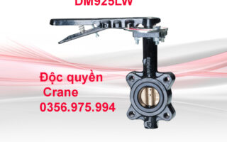DM925LW CAN CRANE DM925LW
