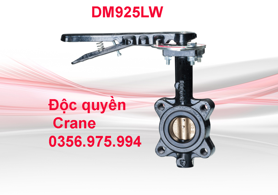 DM925LW CAN CRANE DM925LW