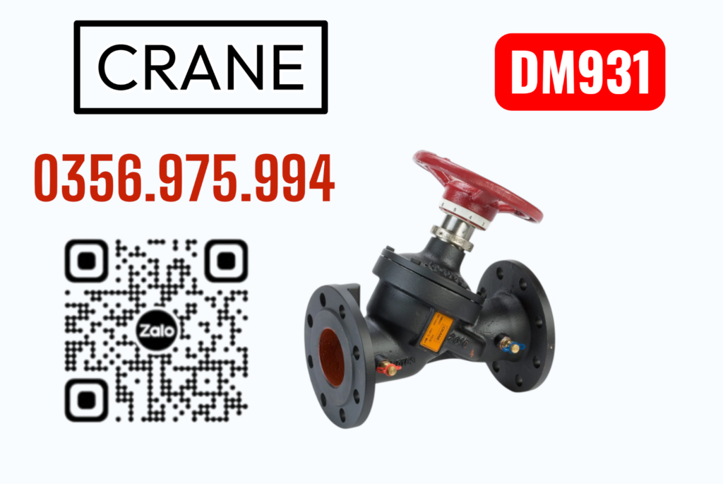 van crane, van crane uk, van cân bằng crane, van cổng crane