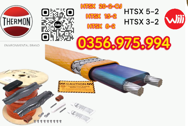 HTSX 20-2 giá, giá HTSX 20-2, báo giá HTSX 20-2, HTSX 20-2 Thermon, HTSX 20-2 240V, HTSX 20-2 OJ, dây gia nhiệt HTSX 20-2, dây gia nhiệt Thermon, cáp gia nhiệt Thermon, HTSX 20-2 chính hãng, phụ kiện HTSX 20-2, connection kit HTSX, datasheet HTSX 20-2, HTSX 20-2 66 W/m