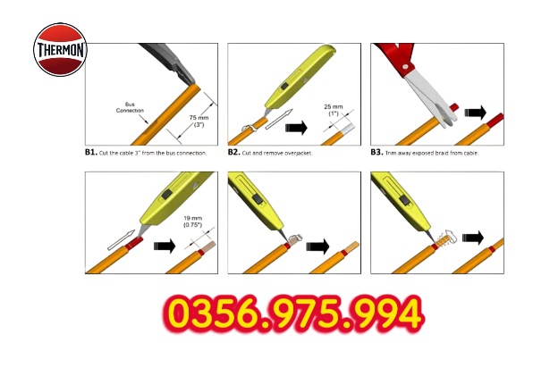 HTSX 20-2 OJ HTSX 20-2 OJ Thermon, dây gia nhiệt HTSX 20-2 OJ, Heat Trace HTSX 20-2 OJ, HTSX 20-2 66W/m, Thermon HTSX 20-2, dây gia nhiệt tự điều chỉnh Thermon, dây Heat Trace Thermon, HTSX 20-2 chính hãng.